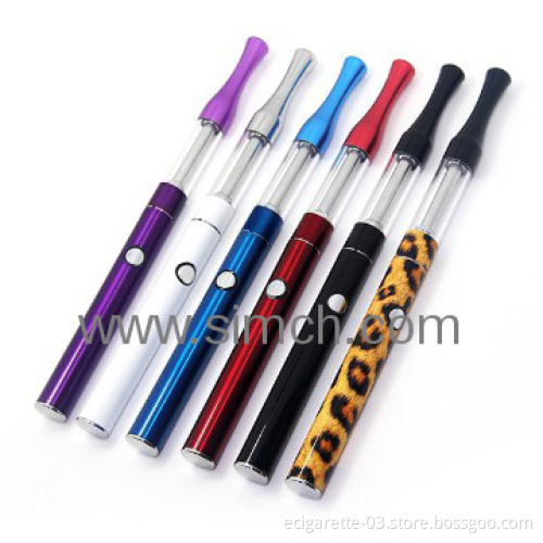 Elegant e cigarette ST10 S ecig ego vaporizer best qualtity ST10